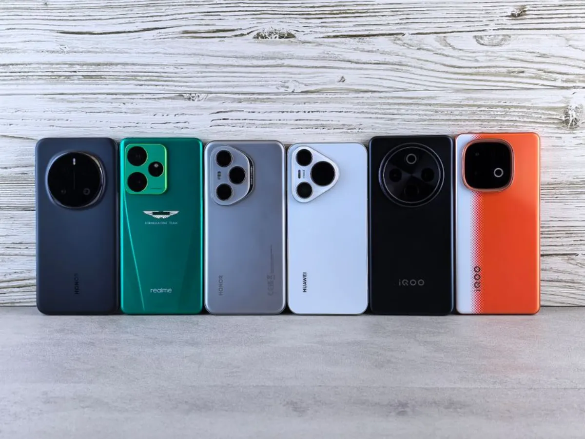 phone comparison